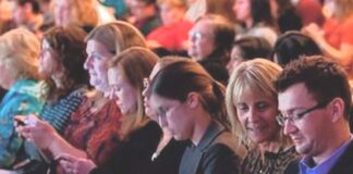 Cómo vivir la misa cuando hay distractores