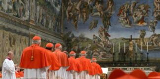 El papel del Espíritu Santo en la elección del Papa