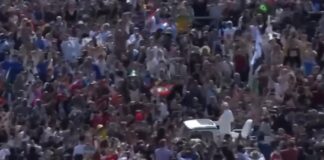 León XIV: Un papa que llama al amor, la unidad y la justicia desde su primera misa