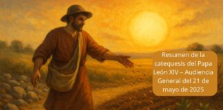 Dios no se cansa de sembrar en tu corazón