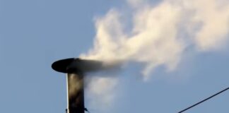 ¡Humo blanco! ¡Habemus Papam!