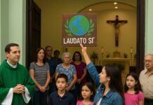 Diez años de Laudato si’: ¿qué tanto ha cambiado nuestra Iglesia?