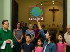 Diez años de Laudato si’: ¿qué tanto ha cambiado nuestra Iglesia?