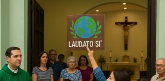 Diez años de Laudato si’: ¿qué tanto ha cambiado nuestra Iglesia?