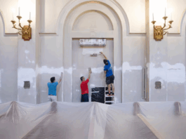 La parroquia no se sostiene sola: una invitación a ser parte de su construcción