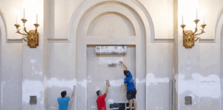 La parroquia no se sostiene sola: una invitación a ser parte de su construcción