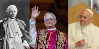 Rerum Novarum y Evangelii Gaudium: Dos brújulas para el pontificado de León XIV