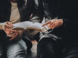 Del cansancio al fruto, de la tristeza a la alegría