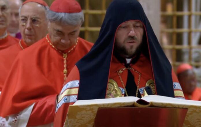 Los colores de los cardenales