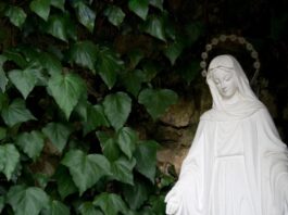 Magnificat: cuando el alma humilde muestra la grandeza de Dios