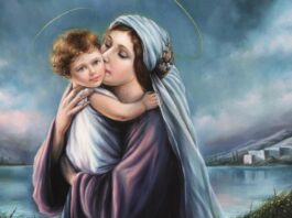 María y la vida interior: cuando la gracia florece en el alma