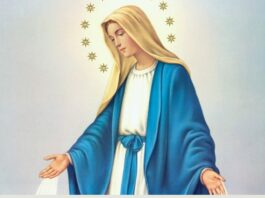 Mayo, el mes de María: un tiempo para volver el corazón a nuestra Madre