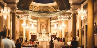 Importancia y Dignidad de la Celebración Eucarística