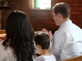 Preguntas y respuestas ¿Por qué necesitamos ir a misa cada domingo?