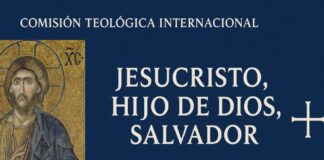 Jesucristo, Hijo de Dios, Salvador: A 1700 años del Concilio de Nicea