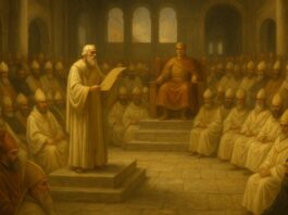 Nicea 325-2025: El Concilio que cambió la historia del cristianismo