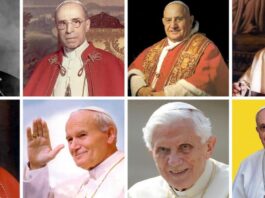 ¿Por qué los Papas cambian de nombre? Una tradición con raíces bíblicas