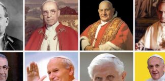 ¿Por qué los Papas cambian de nombre? Una tradición con raíces bíblicas