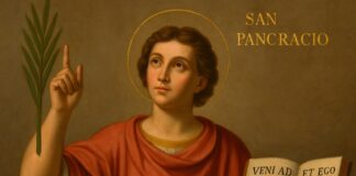 San Pancracio: un joven valiente, patrono de quienes buscan trabajo
