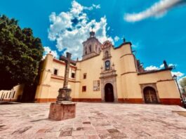 ¿Basílica, catedral, santuario o capilla? Comprendamos las diferencias y su significado en la Iglesia Católica