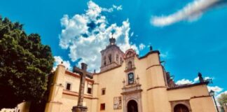 ¿Basílica, catedral, santuario o capilla? Comprendamos las diferencias y su significado en la Iglesia Católica