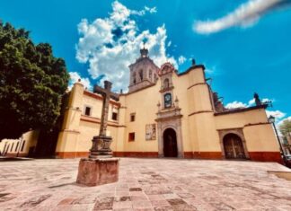 ¿Basílica, catedral, santuario o capilla? Comprendamos las diferencias y su significado en la Iglesia Católica