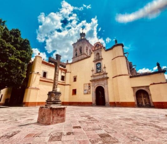 ¿Basílica, catedral, santuario o capilla? Comprendamos las diferencias y su significado en la Iglesia Católica