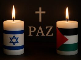 Contra toda violencia, a favor de toda vida: los católicos no podemos ser solidarios selectivos