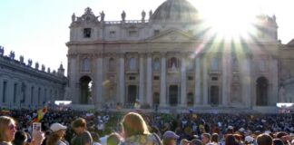 Todos a la expectativa: ¿Quién es ya el nuevo Papa?