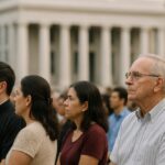 Laicos, Episcopado y la justicia