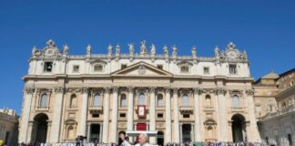 El Papa León XIV clama por la unidad familiar