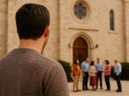 ¿Quieres servir en tu parroquia? Comienza por tu hogar… pero no te detengas ahí