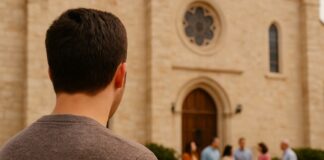 ¿Quieres servir en tu parroquia? Comienza por tu hogar… pero no te detengas ahí