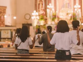 De católicos solo de nombre… a discípulos con el corazón encendido