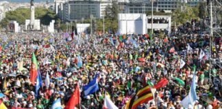 Tor Vergata, epicentro del Jubileo de los Jóvenes 2025