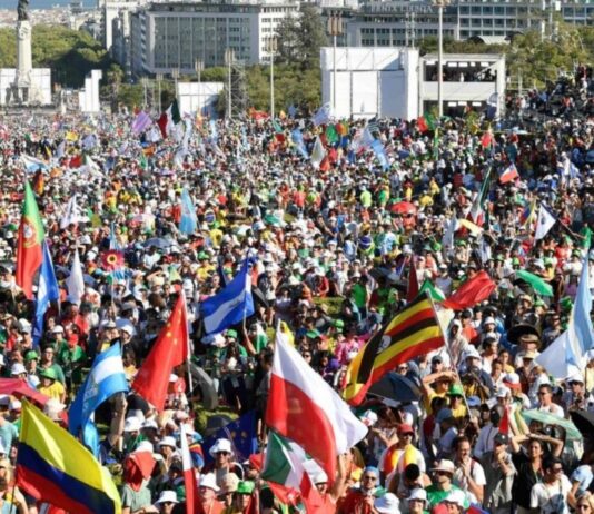 Tor Vergata, epicentro del Jubileo de los Jóvenes 2025