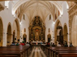 Católicos por costumbre: la fe infantil que urge madurar