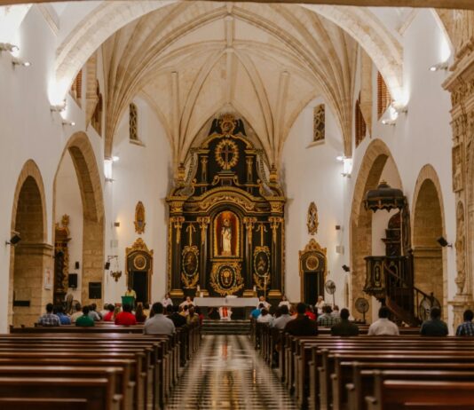Católicos por costumbre: la fe infantil que urge madurar