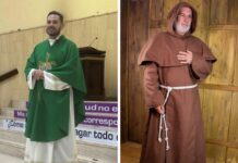 Vida diocesana y vida religiosa: dos caminos al servicio de Dios