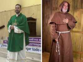 Vida diocesana y vida religiosa: dos caminos al servicio de Dios
