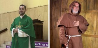 Vida diocesana y vida religiosa: dos caminos al servicio de Dios