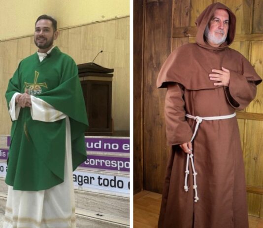Vida diocesana y vida religiosa: dos caminos al servicio de Dios