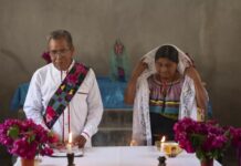 La Iglesia y los pueblos originarios