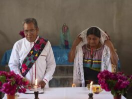 La Iglesia y los pueblos originarios