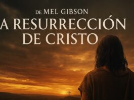 “La Resurrección de Cristo”: Mel Gibson regresa con una propuesta que promete marcar la cultura cinematográfica
