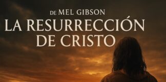 “La Resurrección de Cristo”: Mel Gibson regresa con una propuesta que promete marcar la cultura cinematográfica