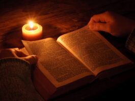 Lectio Divina: una manera de dejar que la Palabra transforme nuestra vida