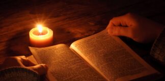 Lectio Divina: una manera de dejar que la Palabra transforme nuestra vida