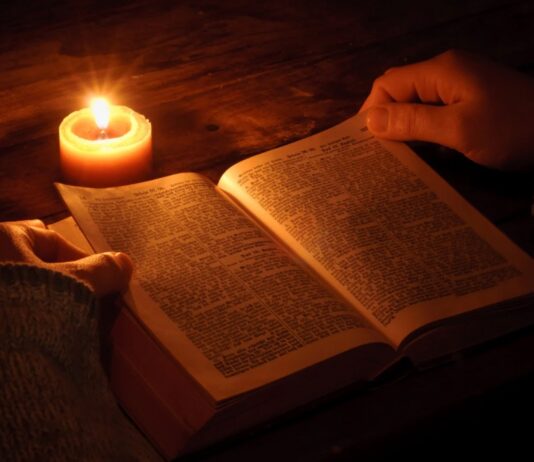 Lectio Divina: una manera de dejar que la Palabra transforme nuestra vida