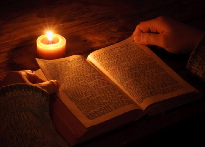 Lectio Divina